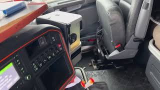 Scania R490LB6X2*4MNB camión furgón | Imagen 4 - Autoline