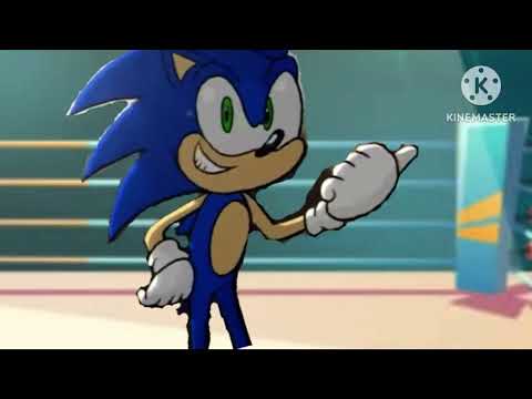 CBB Sonic Beatbox Solo 1 - SBB