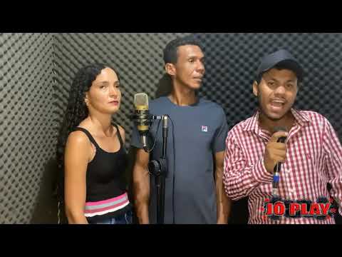 VIDA A DOIS FEAT. NAURA ALMEIDA E BANDA  ( WEB CLIPE ) - JO PLAY