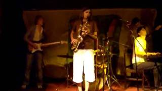 Pine  Apple -I loved another woman