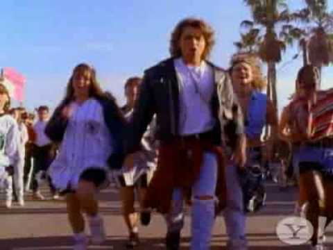 Joey Lawrence - Nothing my love can't fix