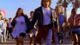 Joey Lawrence - Nothin' My Love Can't Fix
