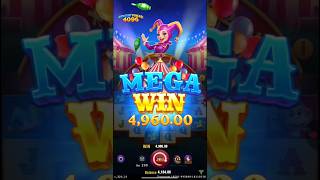 Mask Carnival — Big Wins