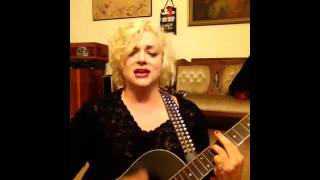 Becky Sinn covers &quot;The Last Time&quot; by Gnarls Barkley