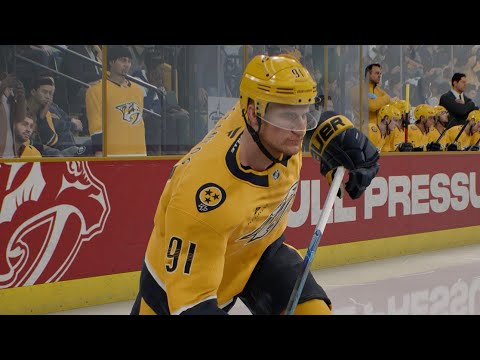 NHL 26: Season Sim - Lightning vs. Predators (PS5) Gameplay