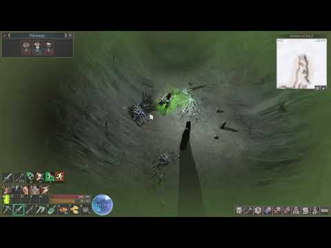 Force of Nature 2 - Ghost Keeper | durch die Höhle zum Sumpfdill | 70