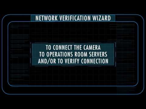 TATTILE ANPR Configuración y Mantenimiento