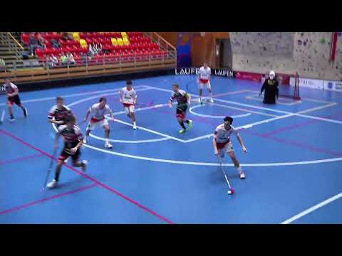 SESTŘIH | TJ Znojmo LAUFEN CZ - BUTCHIS