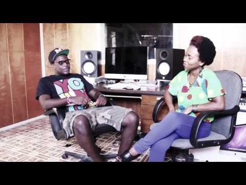 Interview AS-LAH avec Madmax Moneytalk