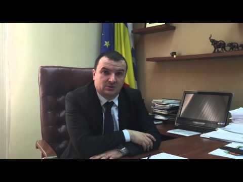 Propuneri Timis2020 - Calin Dobra