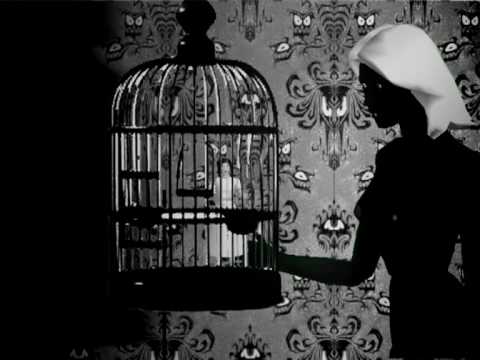 LA VEDOVA BIANCA - AFTERHOURS (2005)