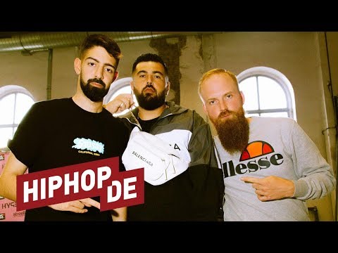 Summer Cem: "Endstufe", Farid Bang, 6ix9ine, Streaming & KC Rebell (Interview) – Toxik & Aria Nejati