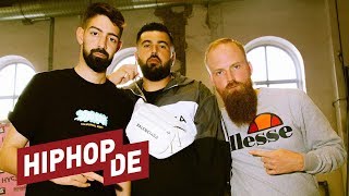 Summer Cem: &quot;Endstufe&quot;, Farid Bang, 6ix9ine, Spotify-Erfolg &amp; KC Rebell (Interview) – Toxik &amp; Aria