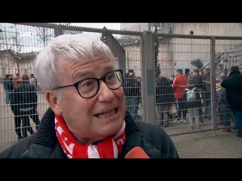 Spielbericht  1  FC Kaiserslautern   FSV Zwickau