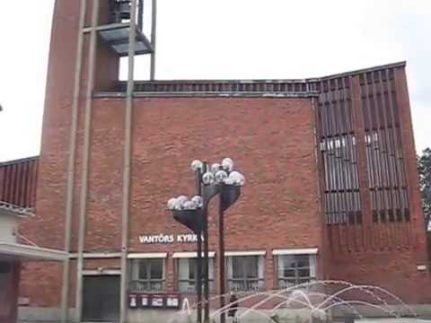 vantörs kyrka högdalen stockholm