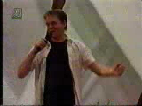 BobiAnde Daj mi samo znak 2006