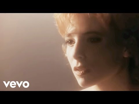 Mylène Farmer - Beyond My Control