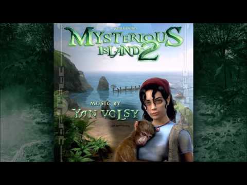 Return to Mysterious Island 2 - 01 - Menu