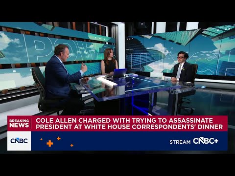 Tom Lee: Upside case for stocks the rest of this year is strengthening