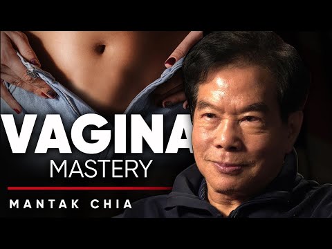 性的関係の最も重要な部分: マスター Mantak Chia 膣をマスターする方法について (THE MOST IMPORTANT PART OF A SEXUAL RELATIONSHIP: Master Mantak Chia On How To Master The Vagina)