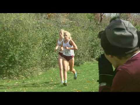 2019 MVC Cross Country Championship Recap