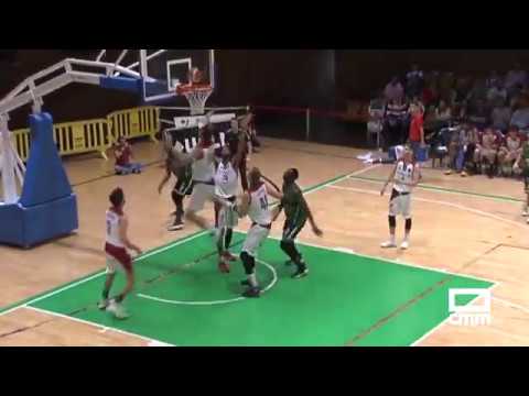 La Cancha Regional Jornada 3 Liga LEB Plata | Arcos Albacete vs Agustinos Leclerc