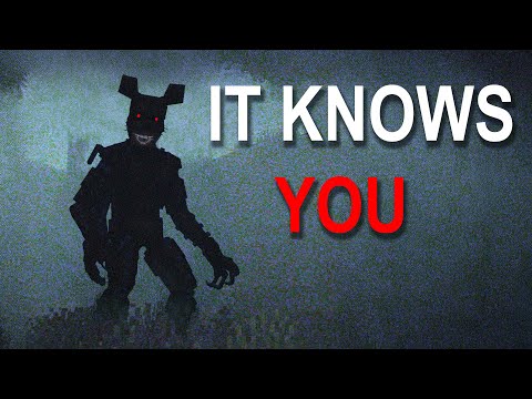 This Minecraft Horror Mod Is HORRIFYINGLY Smart..