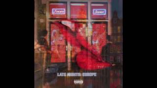 Jeremih - Paris (Who Taught You Ft. Ty Dolla $ign)