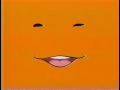 Nick Jr Interstitial Joey S Lunch Moby Grape