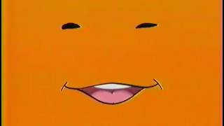 Nick Jr. Joey's Lunch: Moby Grape