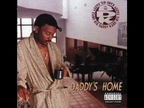 Big Daddy Kane Feat. Big Scoob, Sauce Money, Shyheim, Jay-Z & Ol' Dirty Bastard - Show And Prove