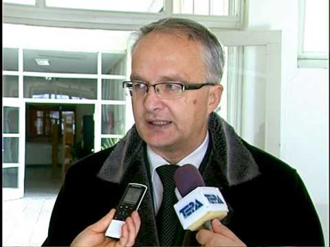 Промоција на европските програми - ТВ ТЕРА