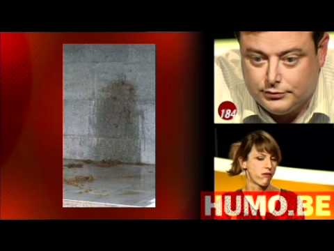 Bart De Wever in 'De slimste mens'