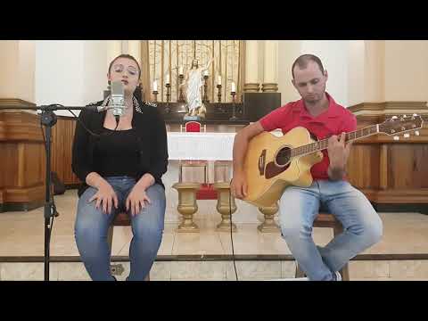 Salmo 32 - Ministério de Música Frutos da Cruz