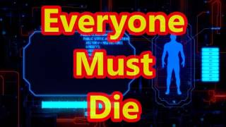 Wishing Well - Science Fiction