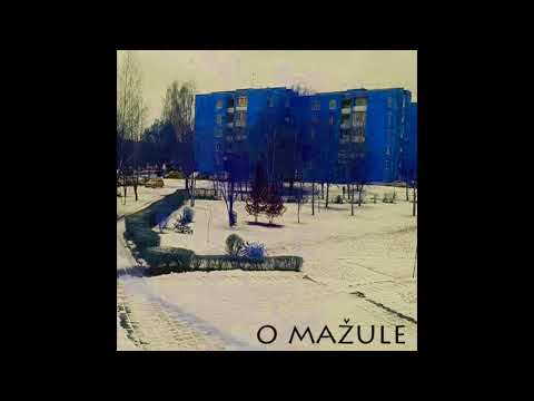 Edgyma - O Mažule ft. Slim Shady 2 point 0 (Audio)