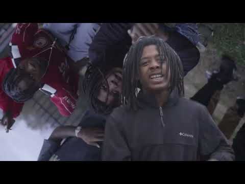 Baby Blitzz & Big Blu Hunnit - Boom Bang (Official Video) @shotbywalteast