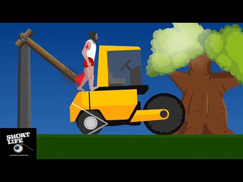 Short Life Gameplay Walkthrough - Levels 21 To 24    [ PATIL ]