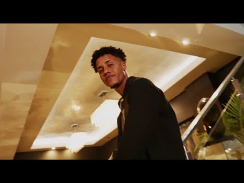 Lebron Wayne, Daddy F, Jeanki & Young Dizzy Jay  - Sin Bajale (Video Oficial)