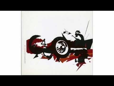 Motorpsycho - Vortex Surfer