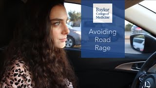 How to avoid and cope with road rage