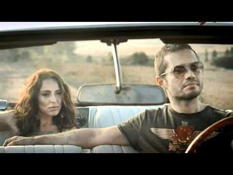 Ziynet Sali - Sen Mutlu Ol feat. Ozan Dogulu [HD+]