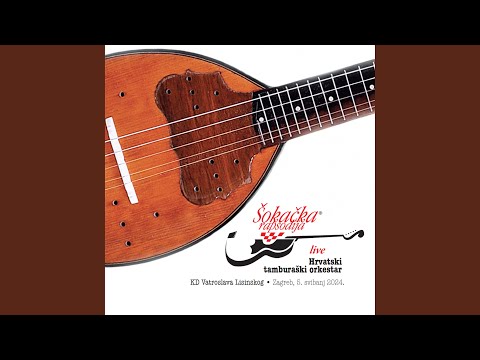 Pequeña Czarda (Live)