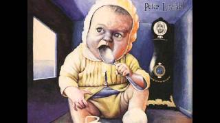 Peter Lindahl - Hoorushema The Hurricane