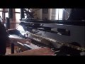 Marea - Corazón de Mimbre (piano cover) 