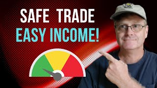 Safe Profitable Option Trades for Income