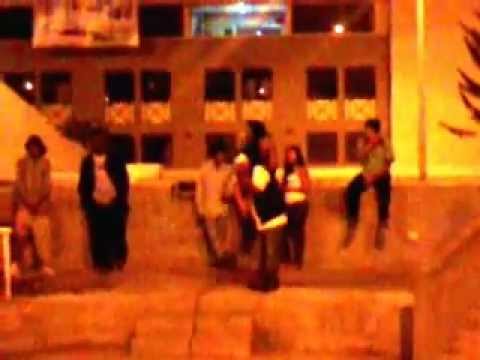 RAPERO CALETA - VIVIENDO HIP HOP