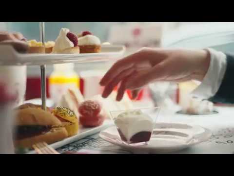 British Airways Inside London Curious Guide featuring London black cab hire