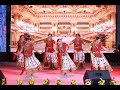 SHUBHARAMBH DHOLIDA CHOGADA Mashup