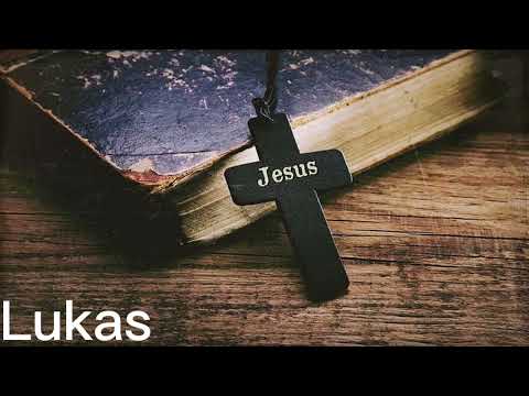 Deutsch Hörbibel - Lukas (KOMPLETT) - Hoffnung für alle (HFA)